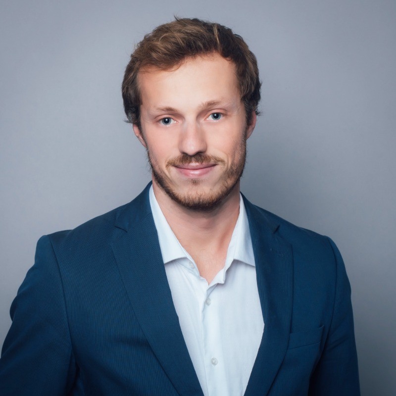 Maître Lucien Marguier, avocat au barreau de Paris spécialisé en droit immobilier public-privé - Cabinet MRG Avocat